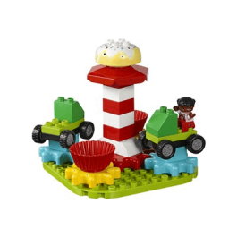 Steam Park Habilidades LEGO Education 45024 Steam Park Habilidades LEGO Education 45024