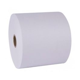 Apli papel térmico rollo 57x45x12mm blanco -10u- Precio: 7.95000008. SKU: B1GVX2NDSA