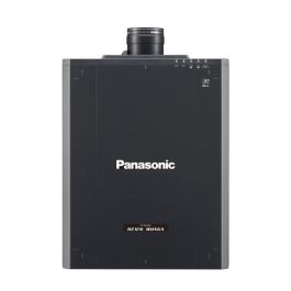 Panasonic PT-RZ12KEJ videoproyector Proyector instalado en techo / pared 12000 lúmenes ANSI WUXGA (1920x1200) 3D Negro