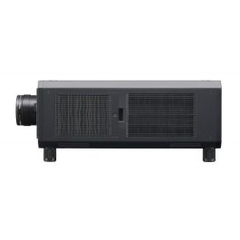 Panasonic PT-RZ12KEJ videoproyector Proyector instalado en techo / pared 12000 lúmenes ANSI WUXGA (1920x1200) 3D Negro