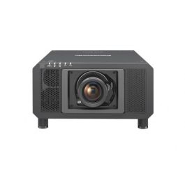 Panasonic PT-RZ12KEJ videoproyector Proyector instalado en techo / pared 12000 lúmenes ANSI WUXGA (1920x1200) 3D Negro Precio: 25637.9500003. SKU: B15P3SME3J