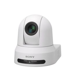 Sony SRG-X120 Cámara de seguridad IP Almohadilla Techo/Poste 3840 x 2160 Pixeles Sony SRG-X120 Cámara de seguridad IP Almohadilla Techo/Poste 3840 x 2160 Pixeles