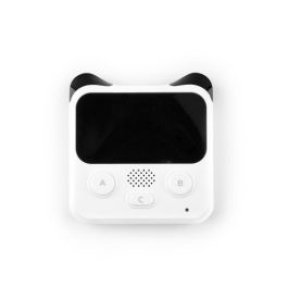 Makeblock Codey Rocky P1030243 Robot Programable, Pantalla Incorporada, Negro y Blanco Makeblock Codey Rocky P1030243 Robot Programable, Pantalla Incorporada, Negro y Blanco