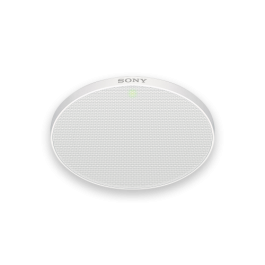 Sony MAS-A100 micrófono Micrófono para presentaciones Blanco Sony MAS-A100 micrófono Micrófono para presentaciones Blanco