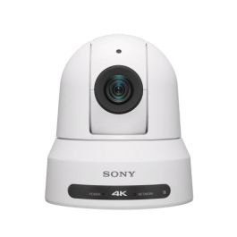 Sony BRC-X400 Cámara de seguridad IP Interior Almohadilla Techo/pared 3840 x 2160 Pixeles Sony BRC-X400 Cámara de seguridad IP Interior Almohadilla Techo/pared 3840 x 2160 Pixeles