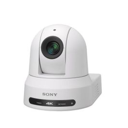 Sony BRC-X400 Cámara de seguridad IP Interior Almohadilla Techo/pared 3840 x 2160 Pixeles Sony BRC-X400 Cámara de seguridad IP Interior Almohadilla Techo/pared 3840 x 2160 Pixeles