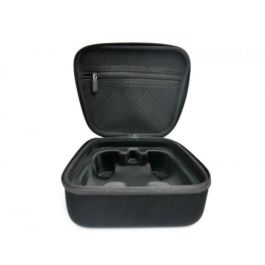 Thrustmaster eSwap T-Case - Estuche Rígido para Gamepad Thrustmaster, PC - Negro de Poliéster