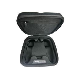 Thrustmaster eSwap T-Case - Estuche Rígido para Gamepad Thrustmaster, PC - Negro de Poliéster