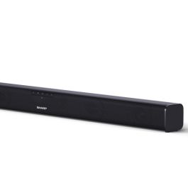 Sharp HT-SB110 altavoz soundbar 2.0 canales 90 W Negro