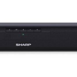 Sharp HT-SB110 altavoz soundbar 2.0 canales 90 W Negro