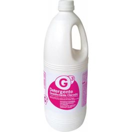 Detergente Desinfectante Clorado 2L G3 LI395 Precio: 8.94999974. SKU: B15PFTT2C3