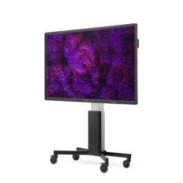 CTOUCH Riva 2,17 m (85.6") 3840 x 2160 Pixeles Multi-touch Negro CTOUCH Riva 2,17 m (85.6") 3840 x 2160 Pixeles Multi-touch Negro
