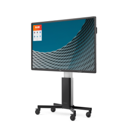 CTOUCH Riva 2,17 m (85.6") 3840 x 2160 Pixeles Multi-touch Negro CTOUCH Riva 2,17 m (85.6") 3840 x 2160 Pixeles Multi-touch Negro