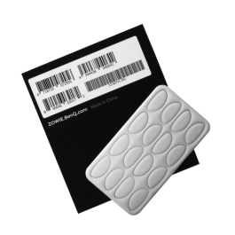 Benq SPEEDY SKATEZ Patines para el ratón