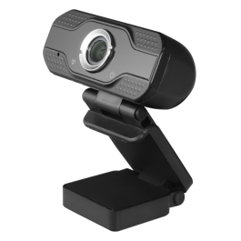 Visiotech Webcam con Resolucion 1080P y Microfono Estereo Integrado Usb (WC002WA-2) Precio: 68.94999991. SKU: B1AK6MJ2AT