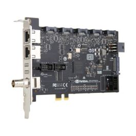 PNY Quadro Sync Option Board 2 NVIDIA Quadro Sync II - Pasivo PCIe compatible con RTX 8000, 6000, 5000, 4000 Precio: 1054.49999963. SKU: B1DKDRGJMN