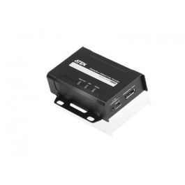Aten VE901R extensor audio/video Receptor AV Negro Aten VE901R extensor audio/video Receptor AV Negro Precio: 162.7899999. SKU: B1FHNTV8C8
