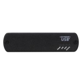 Aten 4Port USB 2.0 Cat 5 Extender(UP TO 100M) Aten 4Port USB 2.0 Cat 5 Extender(UP TO 100M)