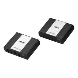Aten 4Port USB 2.0 Cat 5 Extender(UP TO 100M) Precio: 639.78999986. SKU: B157PV88M9