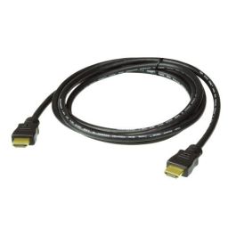 Aten 2L-7D01H cable HDMI 1 m HDMI tipo A (Estándar) Negro Precio: 11.79000042. SKU: B1JG8TDV55