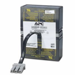 Batería APC RBC32 Recambio Precio: 166.9678995402. SKU: B1FN7MEG9W