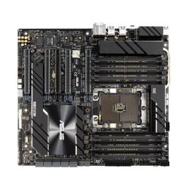 ASUS MB Pro WS C621-64L SAGE/10 G placa base para servidor y estación de trabajo LGA 3647 (Socket P) CEB Intel® C621 ASUS MB Pro WS C621-64L SAGE/10 G placa base para servidor y estación de trabajo LGA 3647 (Socket P) CEB Intel® C621
