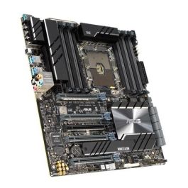 ASUS MB Pro WS C621-64L SAGE/10 G placa base para servidor y estación de trabajo LGA 3647 (Socket P) CEB Intel® C621 ASUS MB Pro WS C621-64L SAGE/10 G placa base para servidor y estación de trabajo LGA 3647 (Socket P) CEB Intel® C621