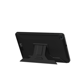 UAG Samsung Galaxy Tab A 8.0 (2019) Scout Ks- Black