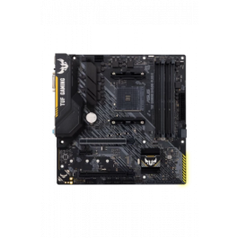 ASUS TUF Gaming B450M-Plus II Zócalo AM4 micro ATX AMD B450 Precio: 110.95000015. SKU: B19W2E4C2Y