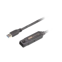 ATEN Cable extensor USB3.2 Gen1 de 15 m ATEN Cable extensor USB3.2 Gen1 de 15 m