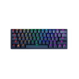 Teclado Razer Huntsman Mini Negro Qwerty Español