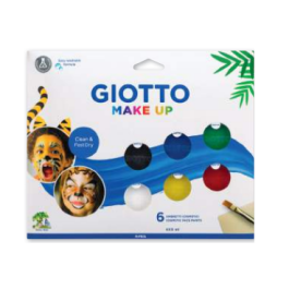 Giotto Make Up Precio: 19.94999963. SKU: B1AYWEYGTA