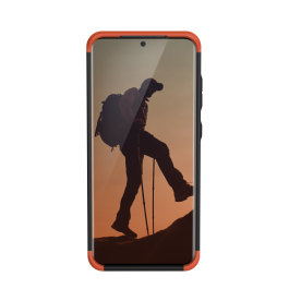 UAG Samsung Galaxy S20 (6.2") Civilian Olive Drab