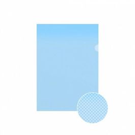 Dossier Uñero Glossy Classic, A4, Azul ERICH KRAUSE 50153 12 unidades Dossier Uñero Glossy Classic, A4, Azul ERICH KRAUSE 50153 12 unidades