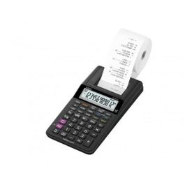 Calculadora Impresora de 12 Dígitos Casio HR-8RCE Precio: 39.95000009. SKU: B14TKXGVKV