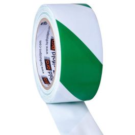 Tarifold 197752 cinta de señalización para fiesta Verde, Blanco Precio: 16.94999944. SKU: B13BKL6WHK