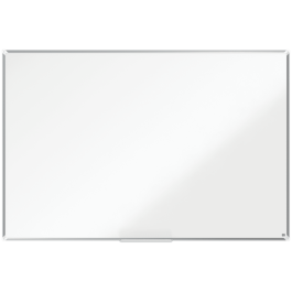 Pizarra Blanca Nobo Premium Plus Melamina 1800x1200 mm Precio: 144.59000028. SKU: B1JS2N25E3