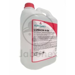 Botella 750Ml Lubacin H-Da Virucida Eurosanex LI477 Precio: 13.95000046. SKU: B16M2D9H9Z