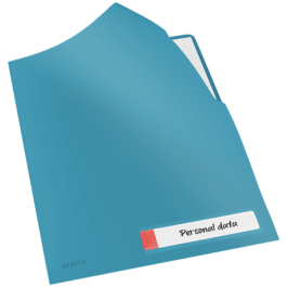 P-3 Dossier Privacidad Cosy Azul Leitz 47080061