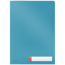 P-3 Dossier Privacidad Cosy Azul Leitz 47080061