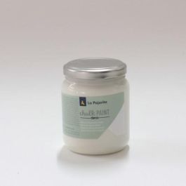 La Pajarita Chalk paint white cotton 0,175 L Precio: 12.94999959. SKU: B14X4G4EF9