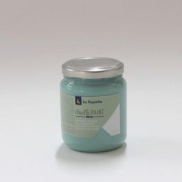 La Pajarita Chalk paint cp-21 verde hielo Precio: 12.94999959. SKU: B143PE8NTJ