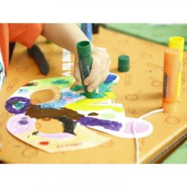 Alpino PX000006 tempera De U Multi