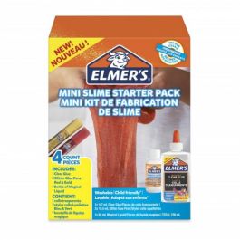 Kit Elmer's Spooky Slime Elmer's 2097605 Precio: 19.49999942. SKU: B15YTL6LQR