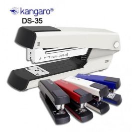 Grapadora Metálica Ds-35 (Colores Surtidos) Kangaro KGDS35 Precio: 9.9499994. SKU: B1AYG84FGB