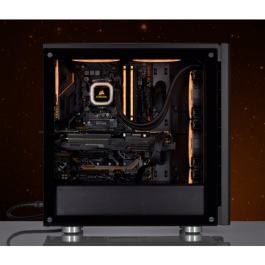 Corsair Vengeance CMW32GX4M2E3200C16-TUF módulo de memoria 8 GB 1 x 8 GB DDR4 3600 MHz