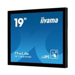 iiyama ProLite TF1934MC-B7X monitor pantalla táctil 48,3 cm (19") 1280 x 1024 Pixeles Precio: 539.50000049. SKU: B177T3WPZZ