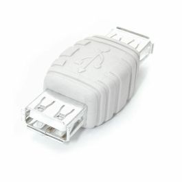 Cable USB Startech GCUSBAAFF USB A Blanco Precio: 6.50000021. SKU: S55056385