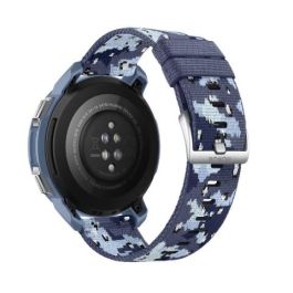 Honor GS Pro reloj deportivo Pantalla táctil Bluetooth 454 x 454 Pixeles Camuflaje