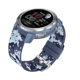 Honor GS Pro reloj deportivo Pantalla táctil Bluetooth 454 x 454 Pixeles Camuflaje